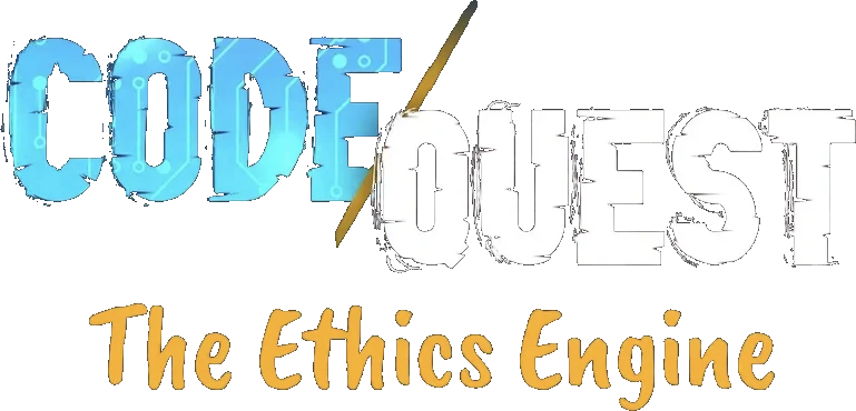 Code Quest: The Ethics Engine